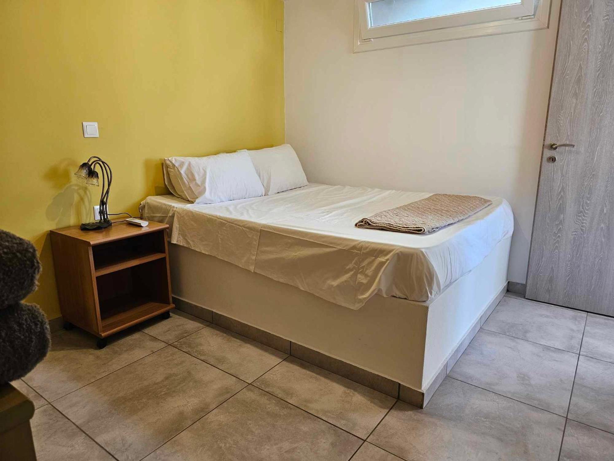 Apartament Liberty Roof House Ermupoli Zewnętrze zdjęcie